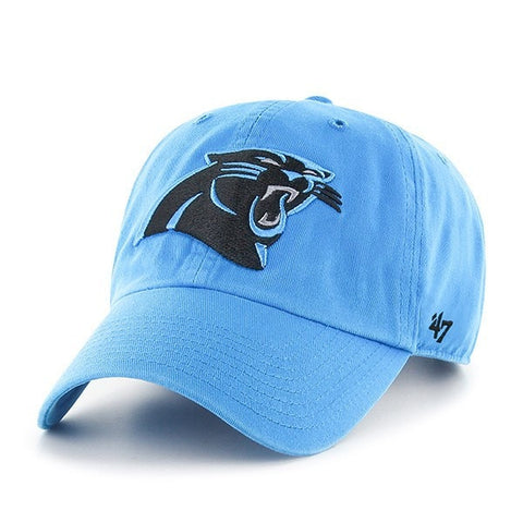 CAROLINA PANTHERS '47 CLEAN UP YOUTH