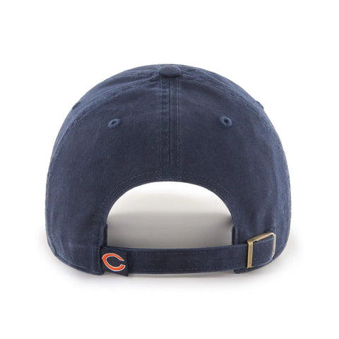 CHICAGO BEARS '47 CLEAN UP
