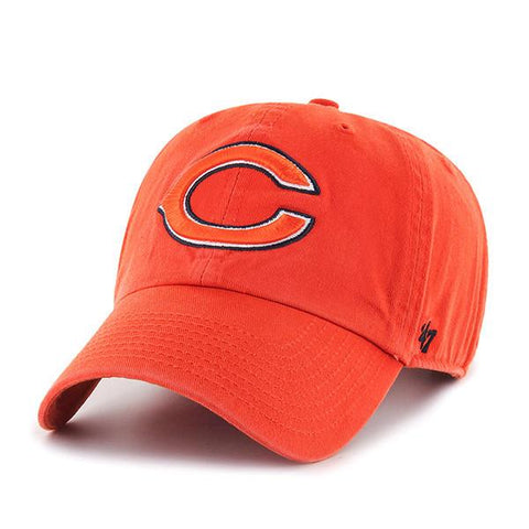CHICAGO BEARS '47 CLEAN UP