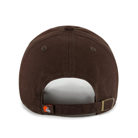 CLEVELAND BROWNS '47 CLEAN UP YOUTH