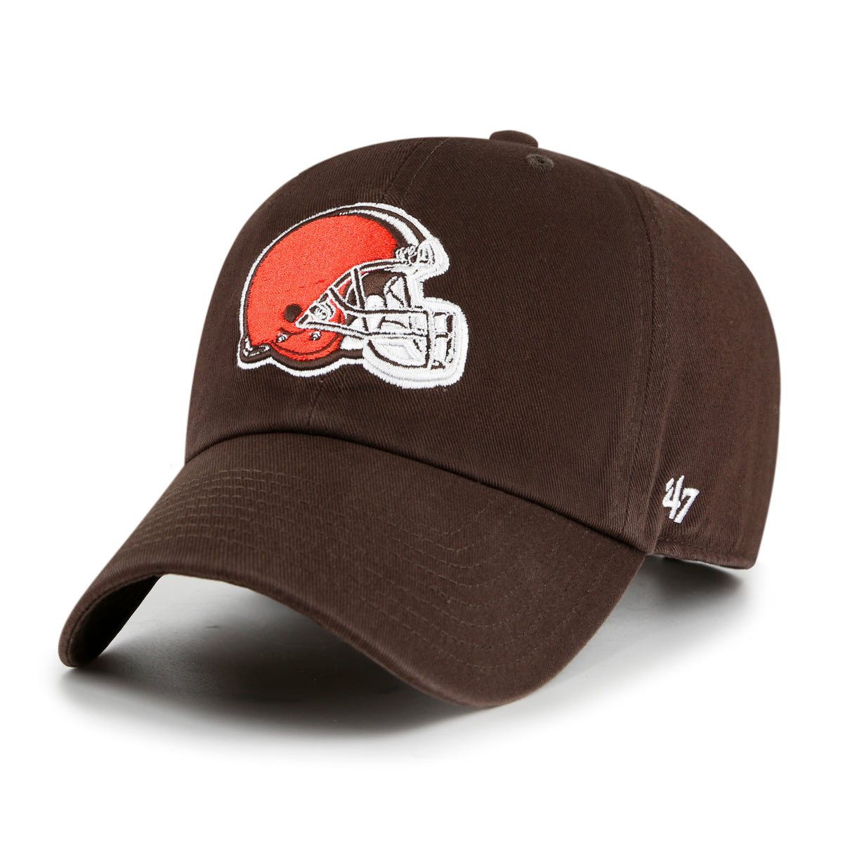 CLEVELAND BROWNS '47 CLEAN UP YOUTH