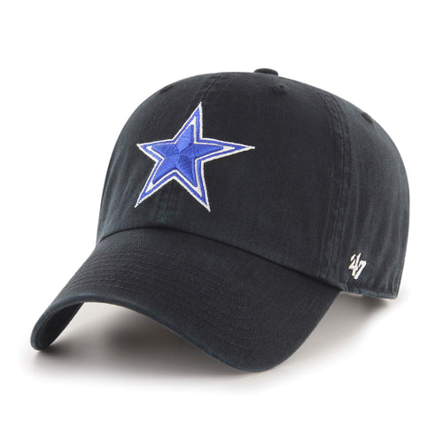 DALLAS COWBOYS '47 CLEAN UP