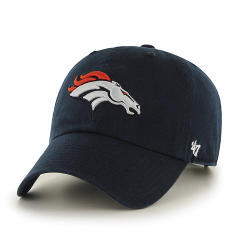 DENVER BRONCOS '47 CLEAN UP KIDS - '47
 - 1