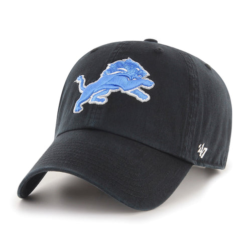 DETROIT LIONS '47 CLEAN UP