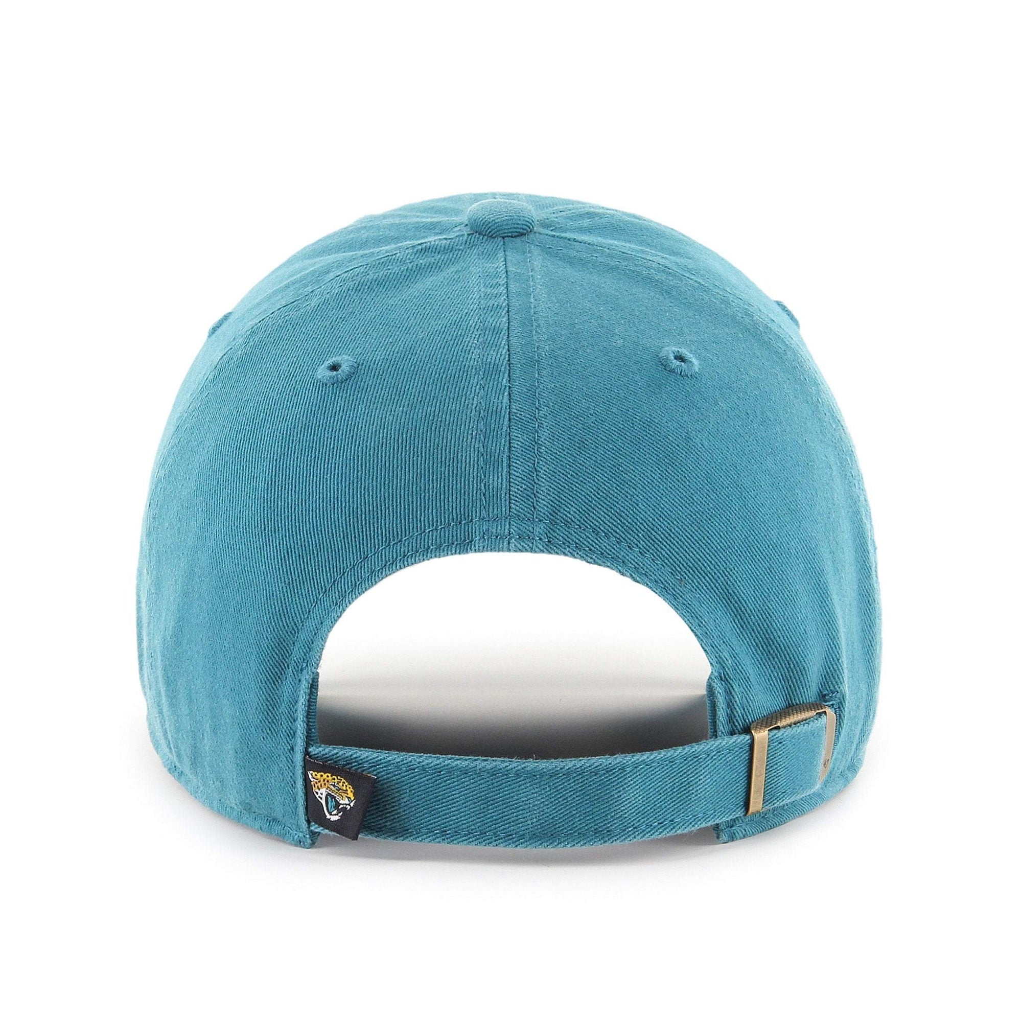 JACKSONVILLE JAGUARS '47 CLEAN UP
