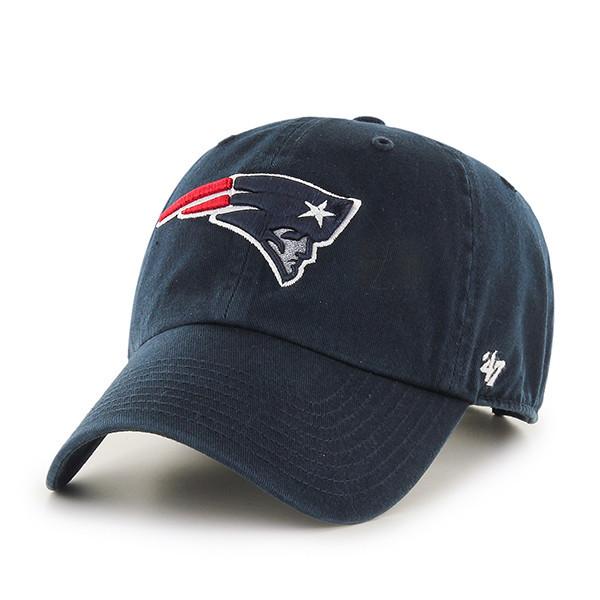 NEW ENGLAND PATRIOTS '47 CLEAN UP - Youth - '47
 - 1