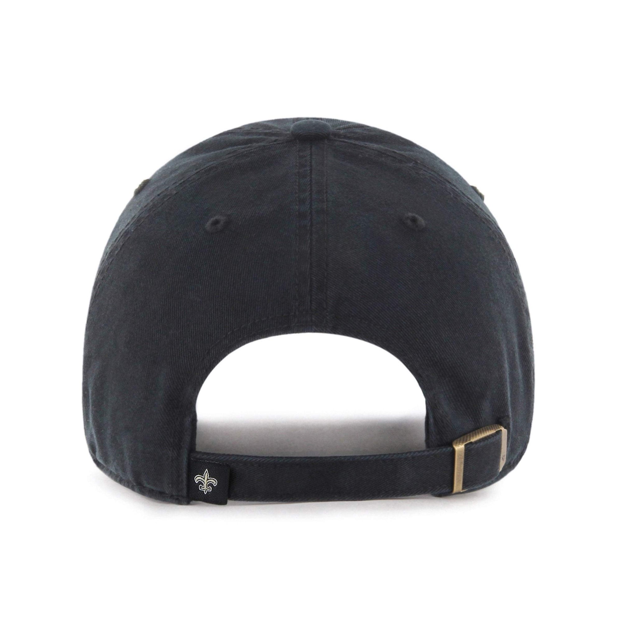 NEW ORLEANS SAINTS '47 CLEAN UP