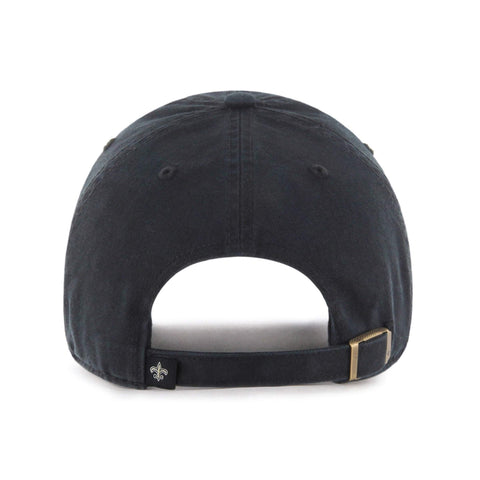 NEW ORLEANS SAINTS '47 CLEAN UP