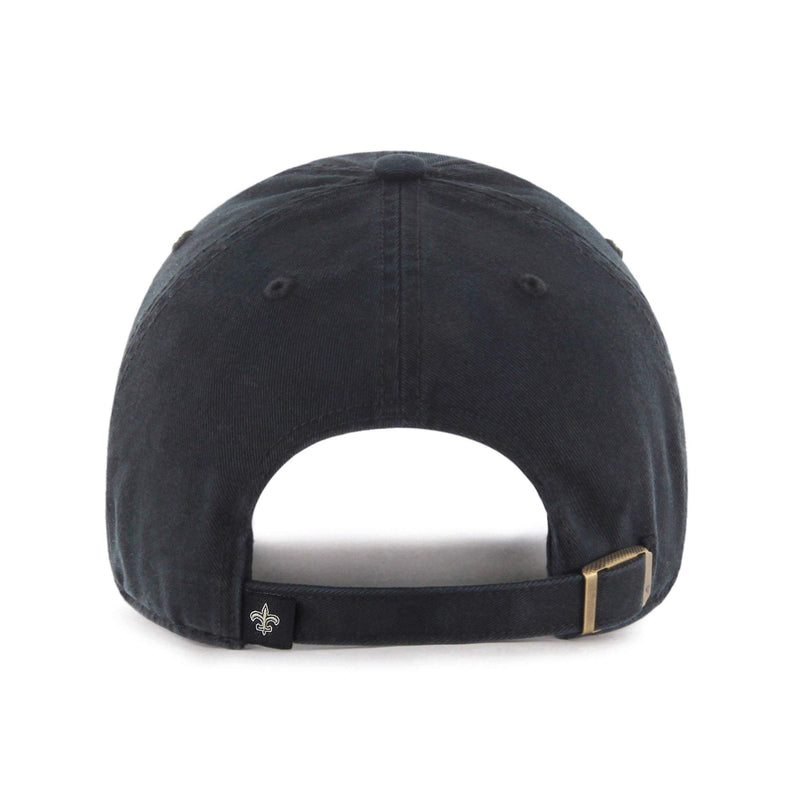 NEW ORLEANS SAINTS '47 CLEAN UP