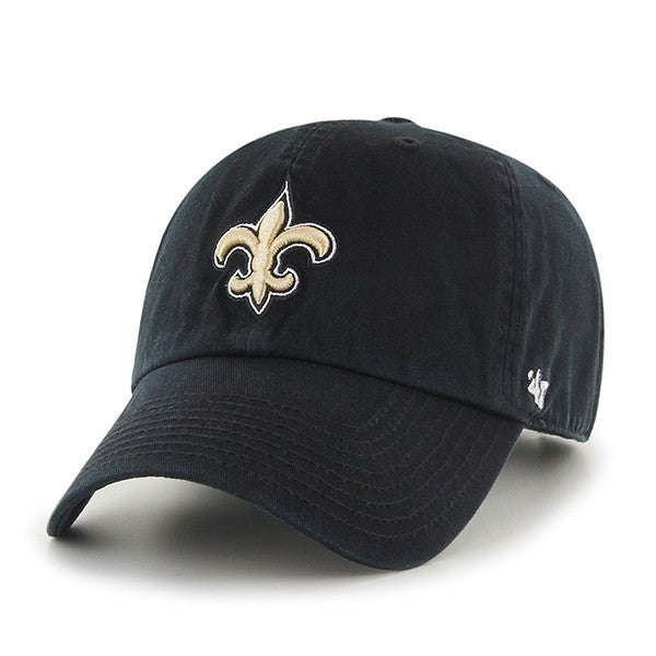 NEW ORLEANS SAINTS '47 CLEAN UP KIDS - '47
 - 1
