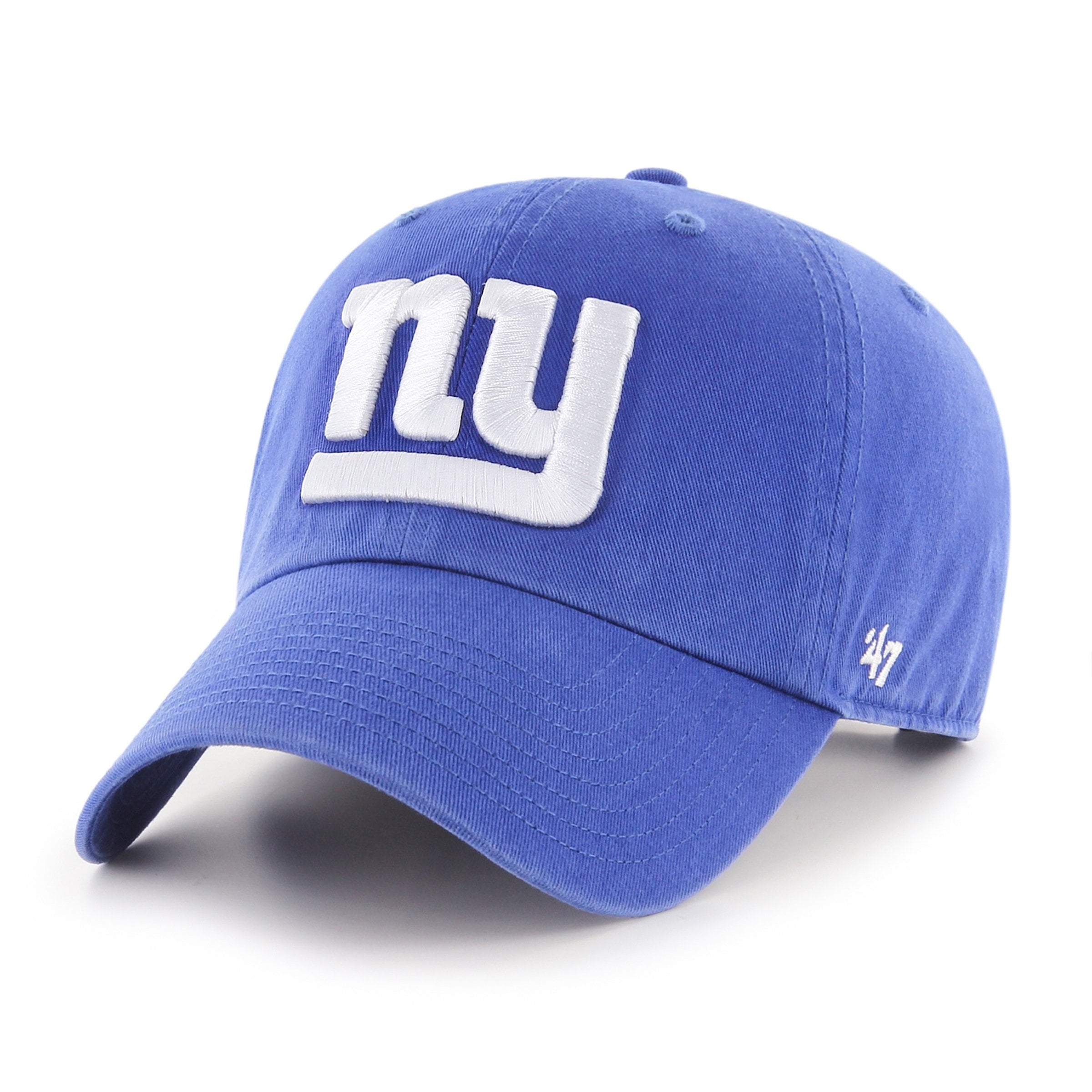 NEW YORK GIANTS '47 CLEAN UP