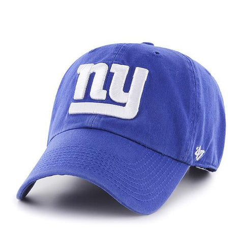 NEW YORK GIANTS '47 CLEAN UP - '47
 - 1