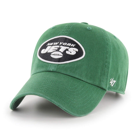 NEW YORK JETS '47 CLEAN UP