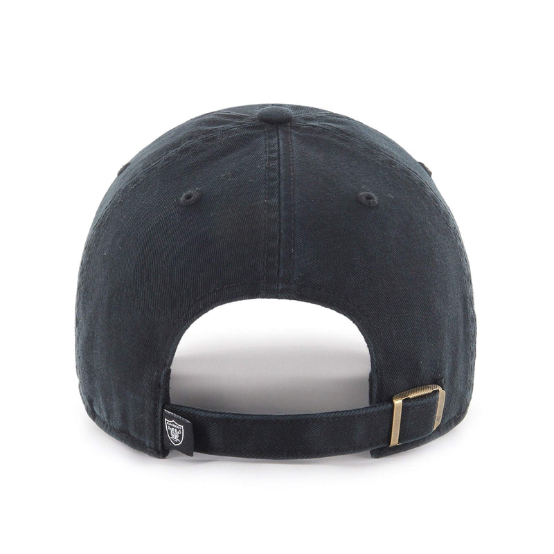 LAS VEGAS RAIDERS '47 CLEAN UP