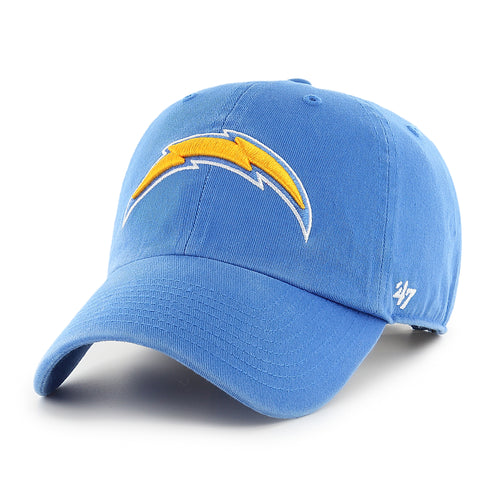 LOS ANGELES CHARGERS '47 CLEAN UP YOUTH