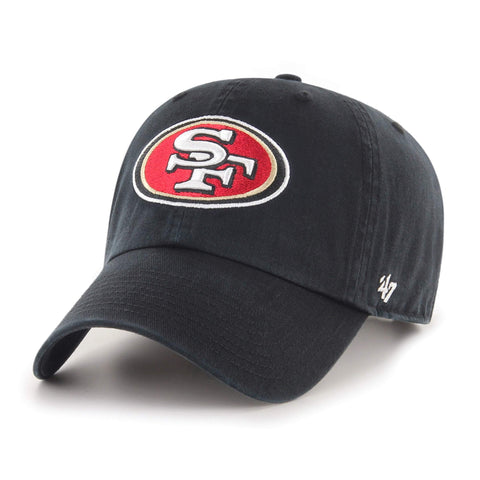 SAN FRANCISCO 49ERS '47 CLEAN UP