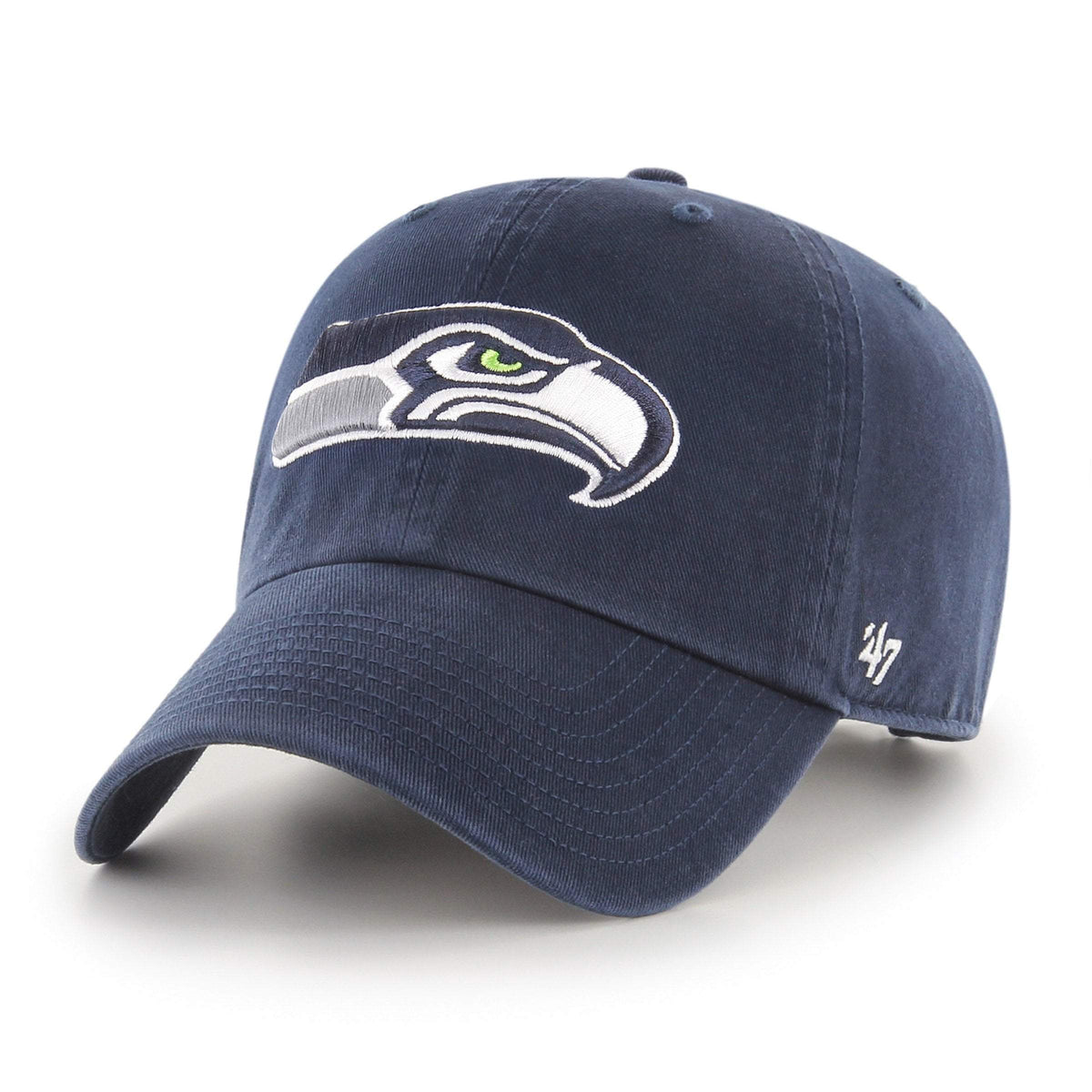 SEATTLE SEAHAWKS '47 CLEAN UP