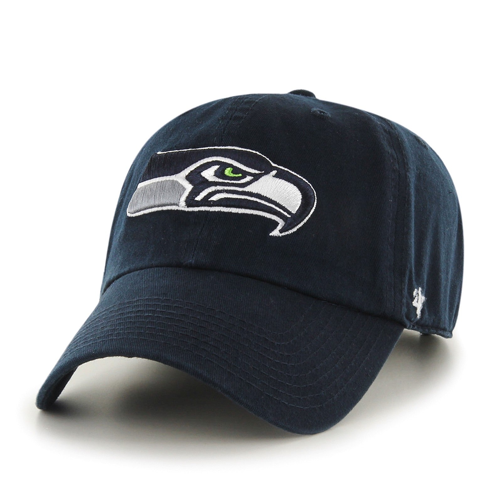 SEATTLE SEAHAWKS '47 CLEAN UP KIDS - '47
 - 1