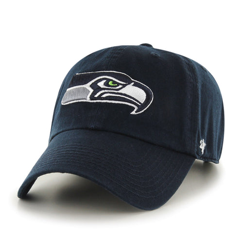 SEATTLE SEAHAWKS '47 CLEAN UP KIDS - '47
 - 1
