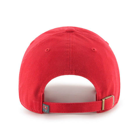 TAMPA BAY BUCCANEERS YOUTH '47 CLEAN UP