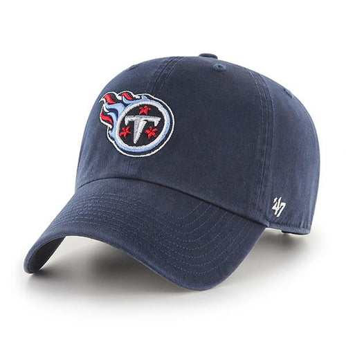 TENNESSEE TITANS '47 CLEAN UP YOUTH