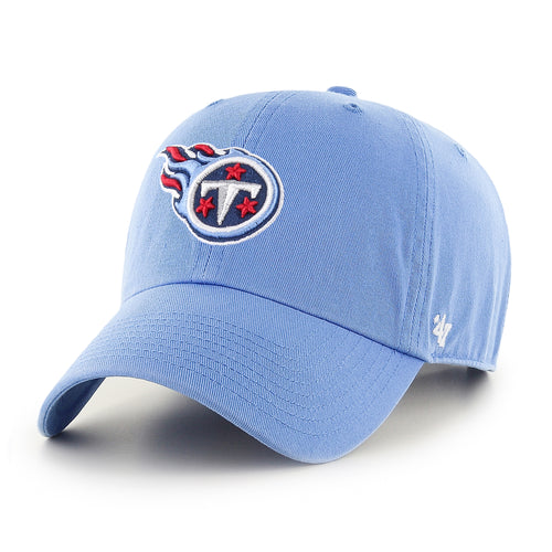 TENNESSEE TITANS '47 CLEAN UP