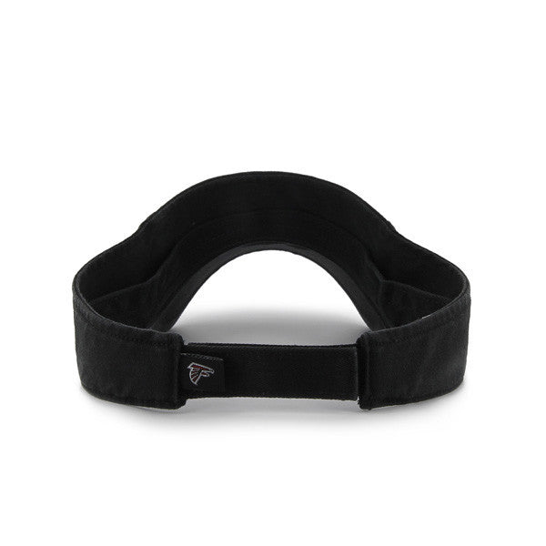 ATLANTA FALCONS '47 CLEAN UP VISOR - '47
 - 2