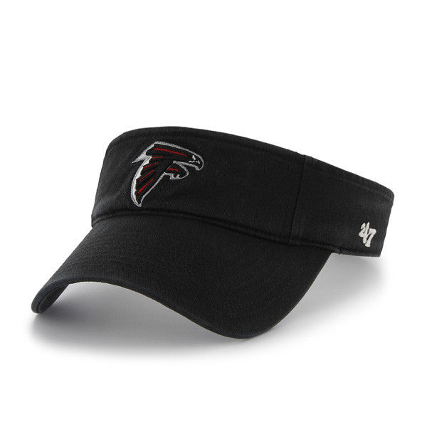 ATLANTA FALCONS '47 CLEAN UP VISOR - '47
 - 1