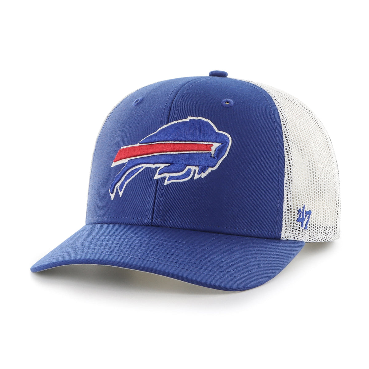 BUFFALO BILLS '47 TRUCKER