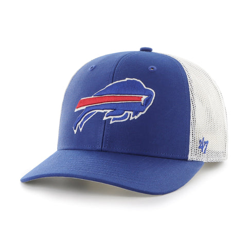 BUFFALO BILLS '47 TRUCKER