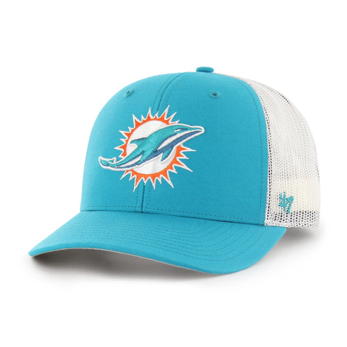 MIAMI DOLPHINS '47 TRUCKER