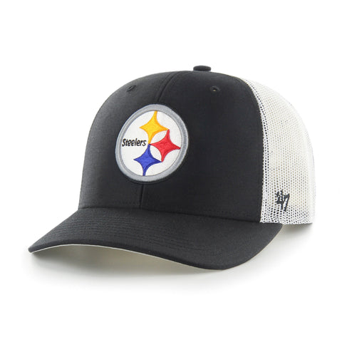 PITTSBURGH STEELERS '47 TRUCKER