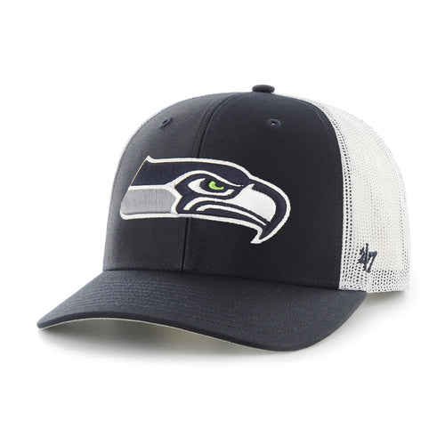 SEATTLE SEAHAWKS '47 TRUCKER