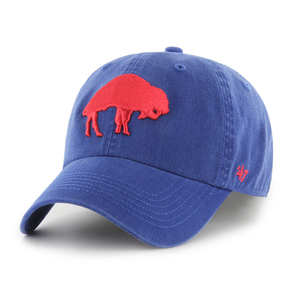 バッファロー・ビルズ トラッカーハット 47 Buffalo Bills Merchandise | Hats, Shirts & More | '47 NFL Shop
