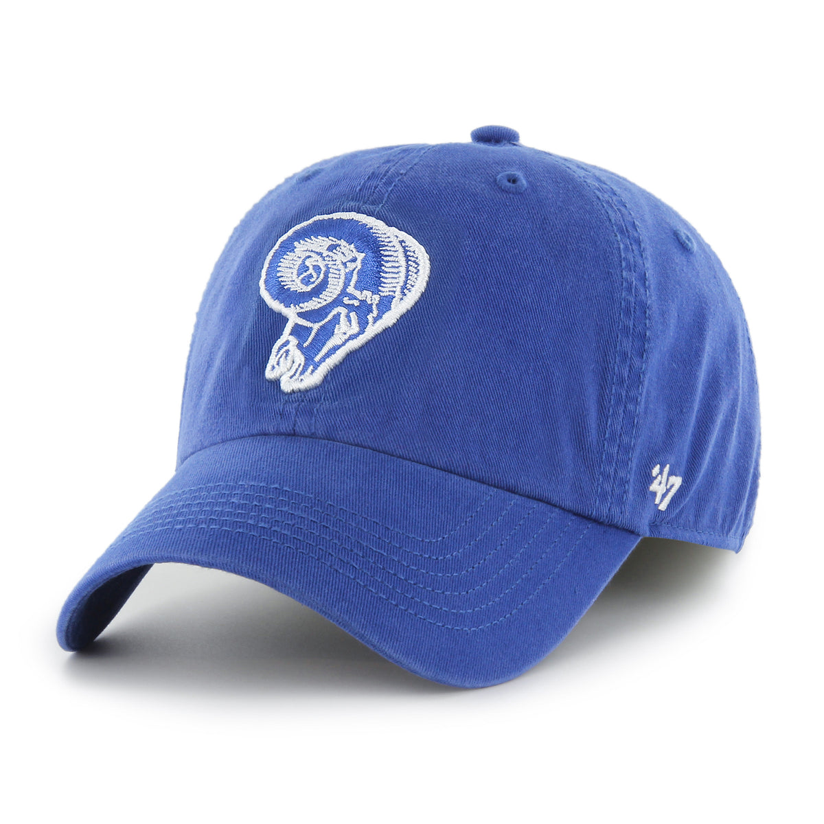 LOS ANGELES RAMS HISTORIC CLASSIC '47 FRANCHISE