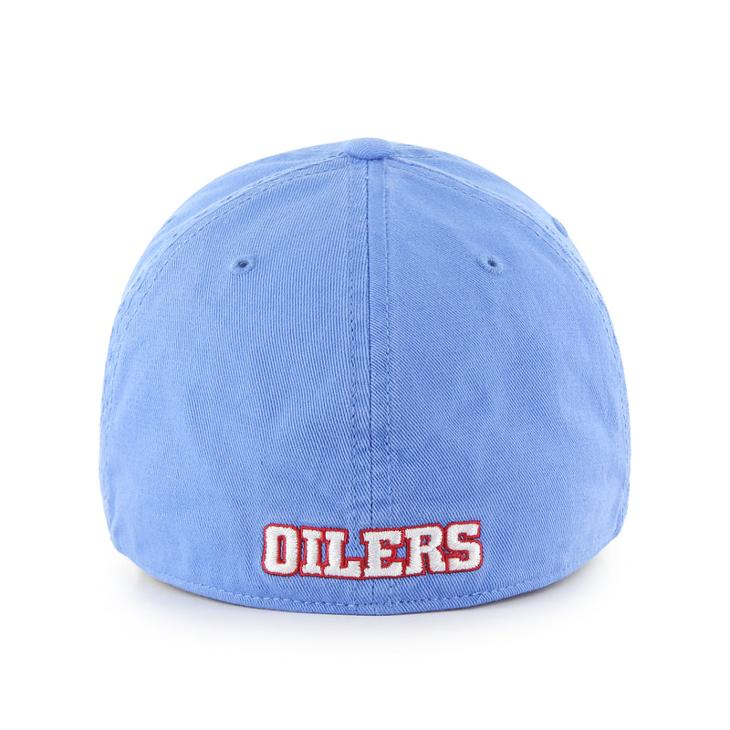 OILERS NFL HISTORIC CLASSIC '47 FRANCHISE