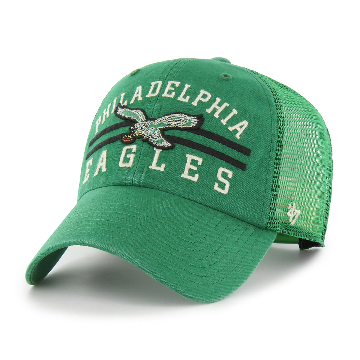 PHILADELPHIA EAGLES HISTORIC HIGHPOINT '47 CLEAN UP