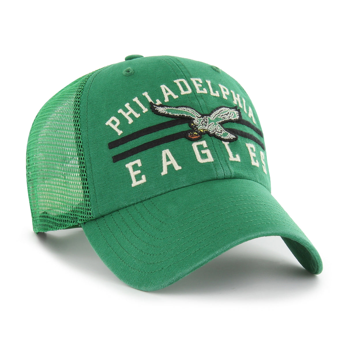PHILADELPHIA EAGLES HISTORIC HIGHPOINT '47 CLEAN UP