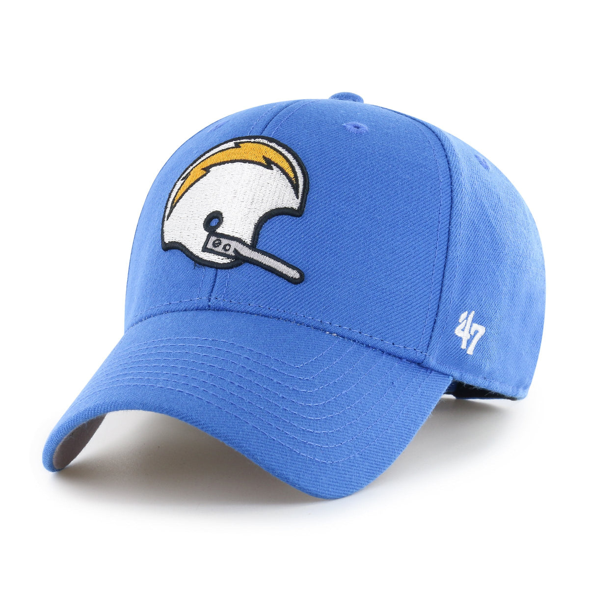 LOS ANGELES CHARGERS HISTORIC '47 MVP