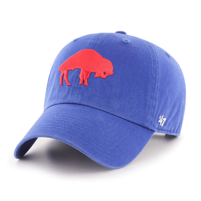 Buffalo Bills Merchandise | Hats, Shirts & More | '47 NFL Shop – '47