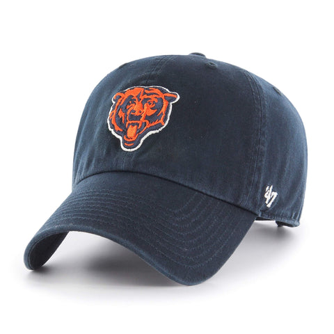 CHICAGO BEARS HISTORIC '47 CLEAN UP