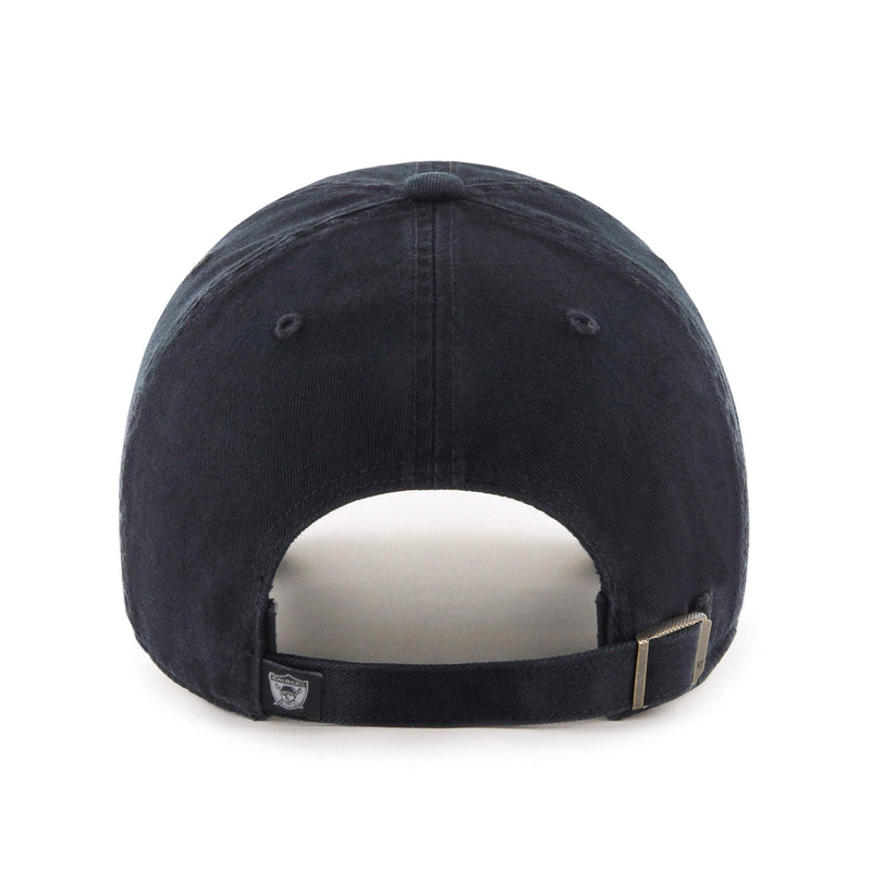 LAS VEGAS RAIDERS HISTORIC '47 CLEAN UP