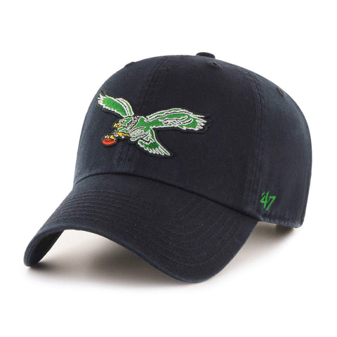 PHILADELPHIA EAGLES HISTORIC '47 CLEAN UP