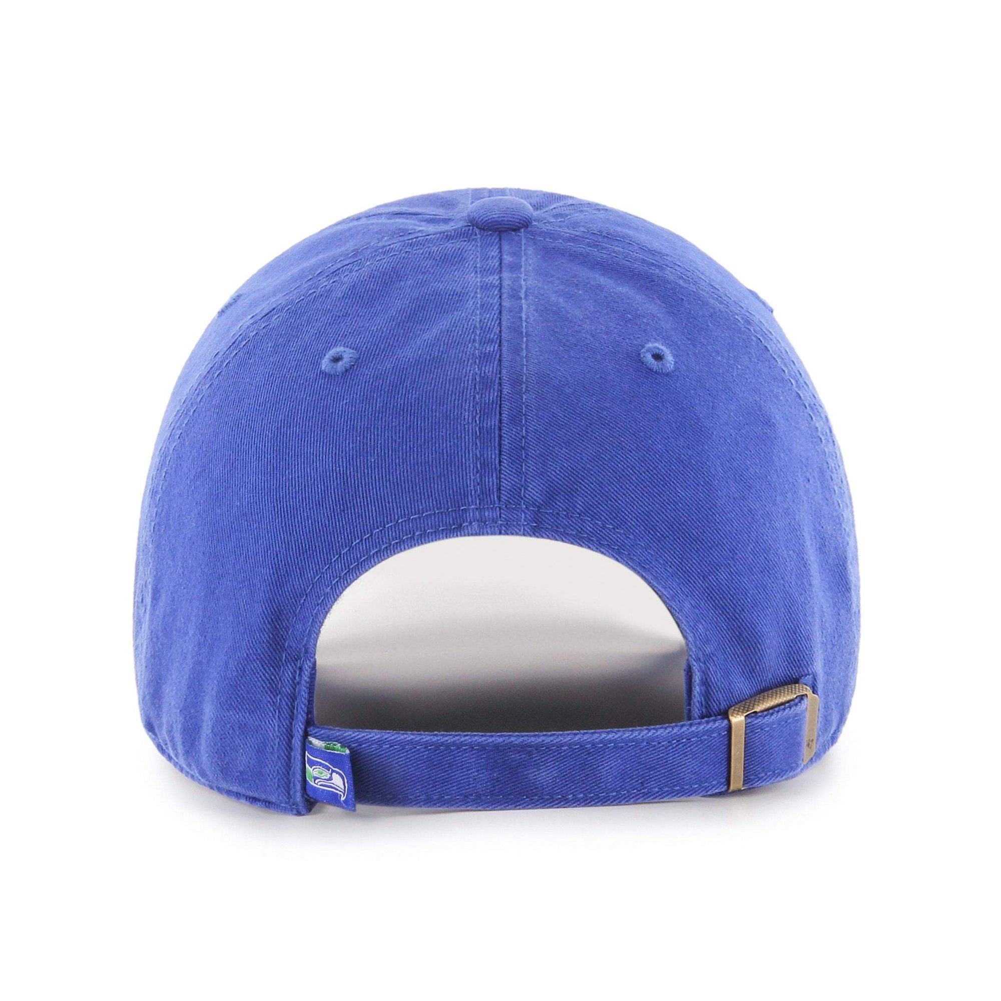 SEATTLE SEAHAWKS HISTORIC '47 CLEAN UP