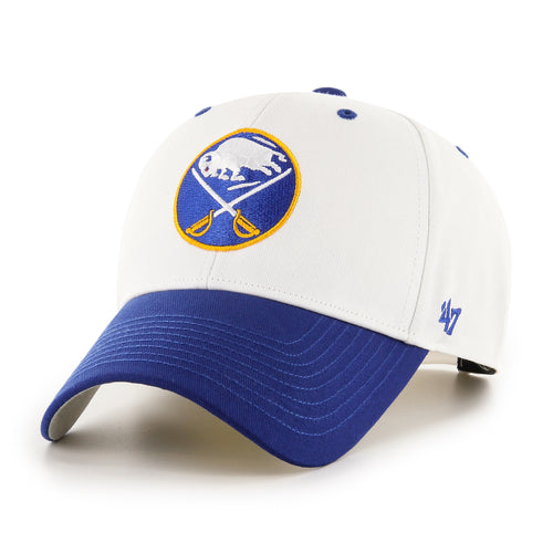 BUFFALO SABRES REPLICA BASIC '47 MVP