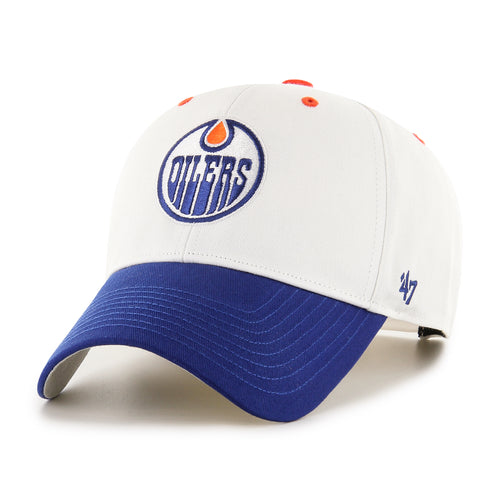 EDMONTON OILERS REPLICA BASIC '47 MVP