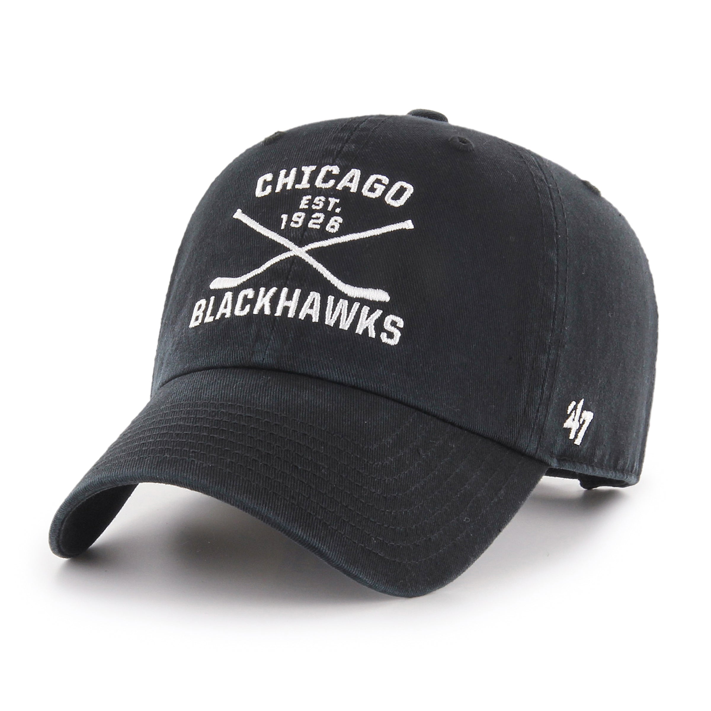 CHICAGO BLACKHAWKS AXIS '47 CLEAN UP