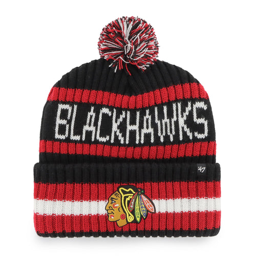 CHICAGO BLACKHAWKS IMPRINT FORWARD '47 HOOD