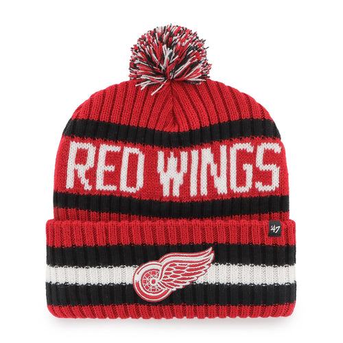 Detroit Red Wings '47 CLEAN UP