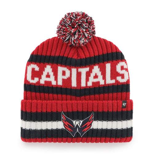 WASHINGTON CAPITALS SHARP SHOOTER '47 FRANKLIN TEE